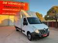 Renault Master RENAULT  Ch. Cabina P L3 4500 RG E dCi 121k Blanco - thumbnail 3
