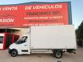 Renault Master RENAULT  Ch. Cabina P L3 4500 RG E dCi 121k Blanco - thumbnail 4