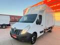 Renault Master RENAULT  Ch. Cabina P L3 4500 RG E dCi 121k Blanco - thumbnail 10