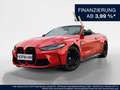 BMW M4 Competition Rot - thumbnail 1