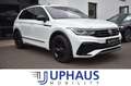 Volkswagen Tiguan 2,0 TDI DSG R-Line*BlackStyleNavi Discove Weiß - thumbnail 1