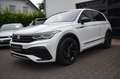 Volkswagen Tiguan 2,0 TDI DSG R-Line*BlackStyleNavi Discove Weiß - thumbnail 3
