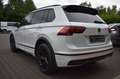 Volkswagen Tiguan 2,0 TDI DSG R-Line*BlackStyleNavi Discove Weiß - thumbnail 4