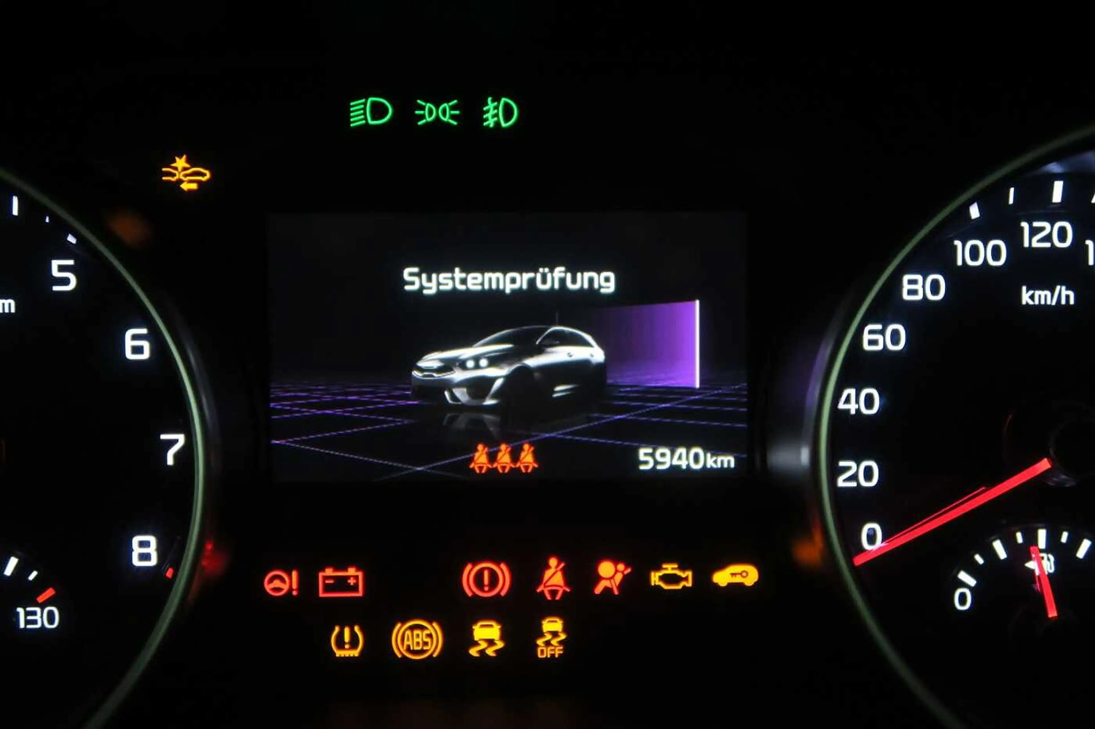 Kia Ceed / cee'd 1.0 T-GDI 120 OPF Edition 7! — photo 15