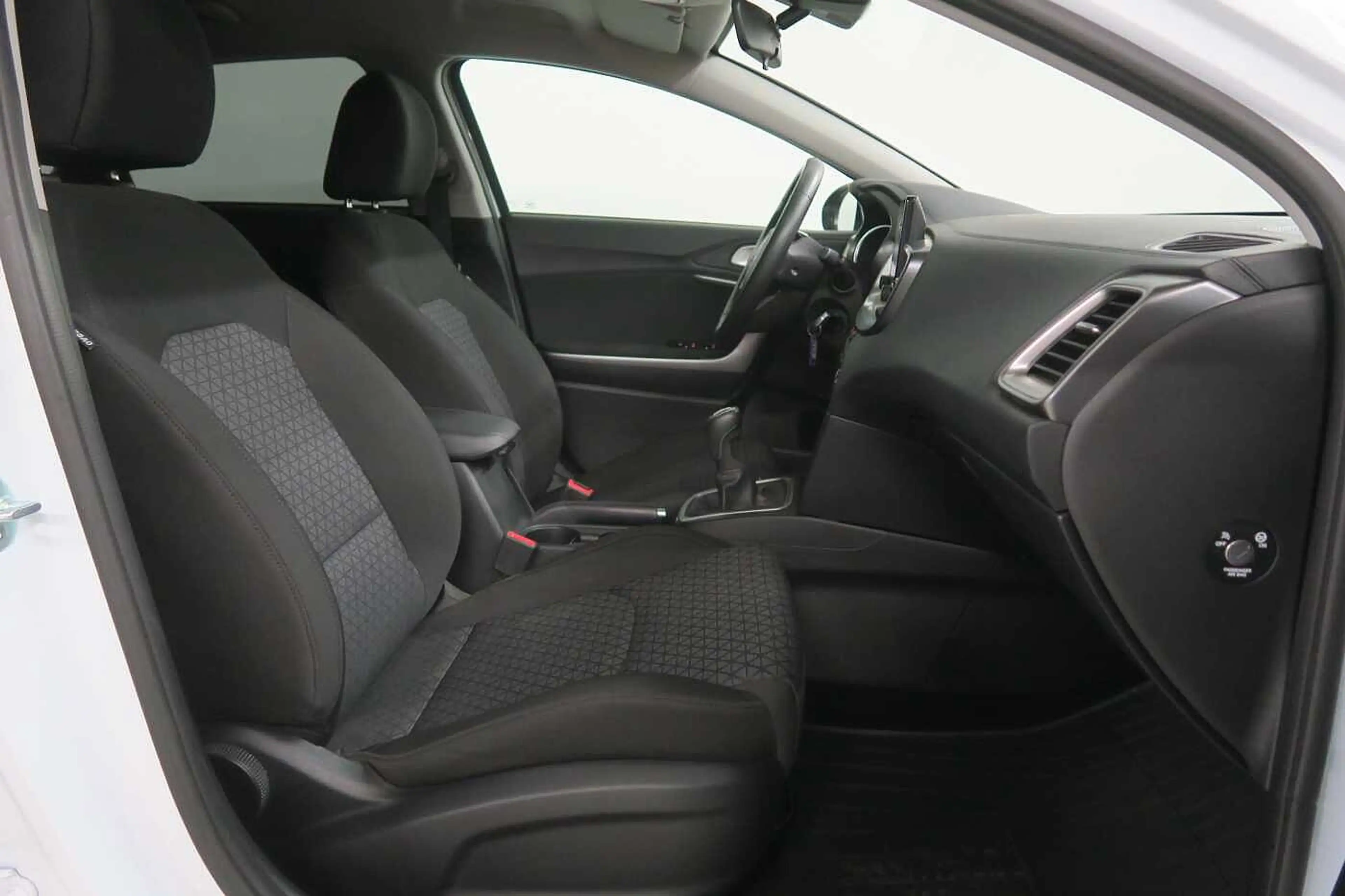 Kia Ceed / cee'd 1.0 T-GDI 120 OPF Edition 7! — photo 10