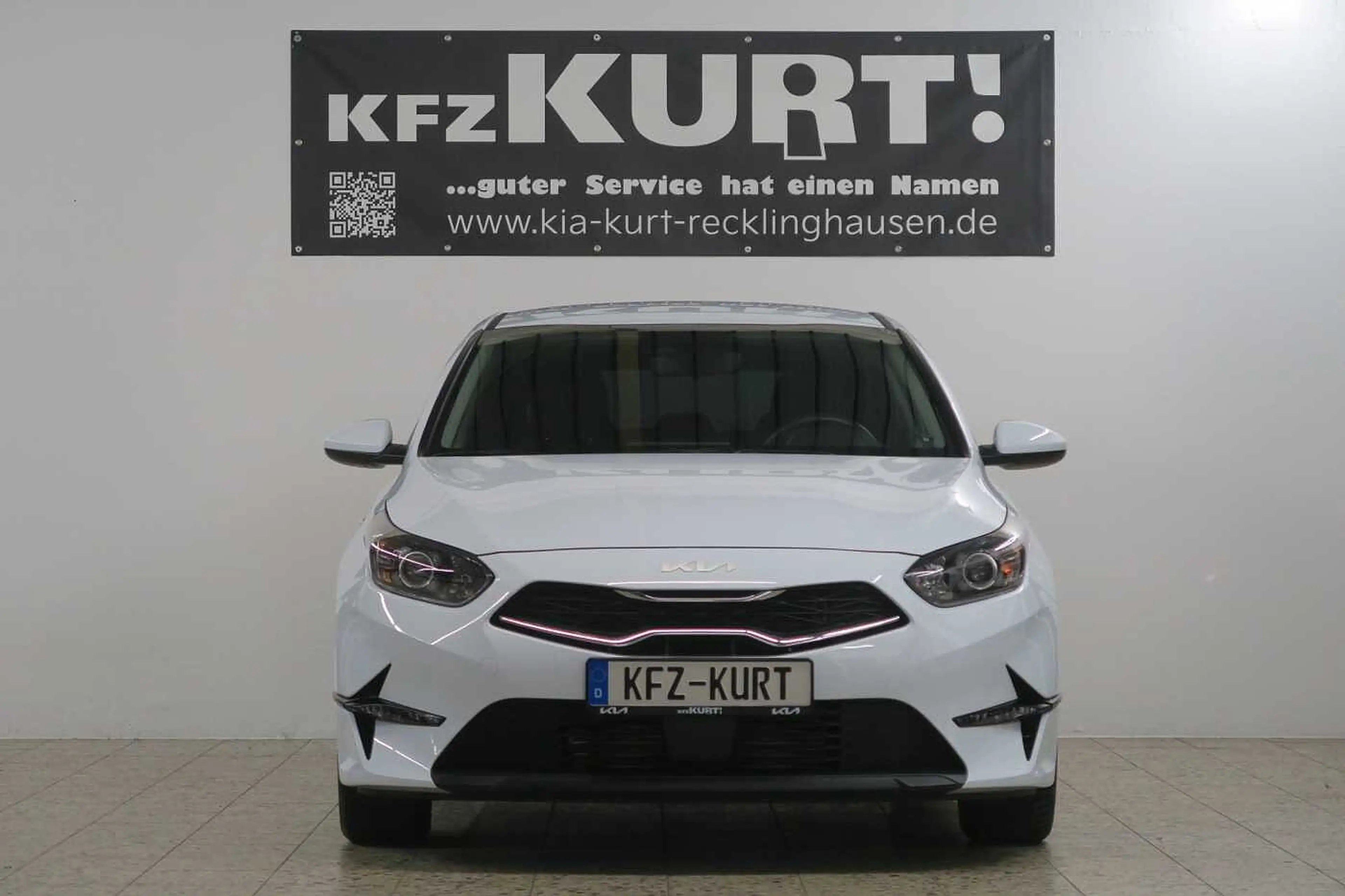 Kia Ceed / cee'd 1.0 T-GDI 120 OPF Edition 7! — photo 2