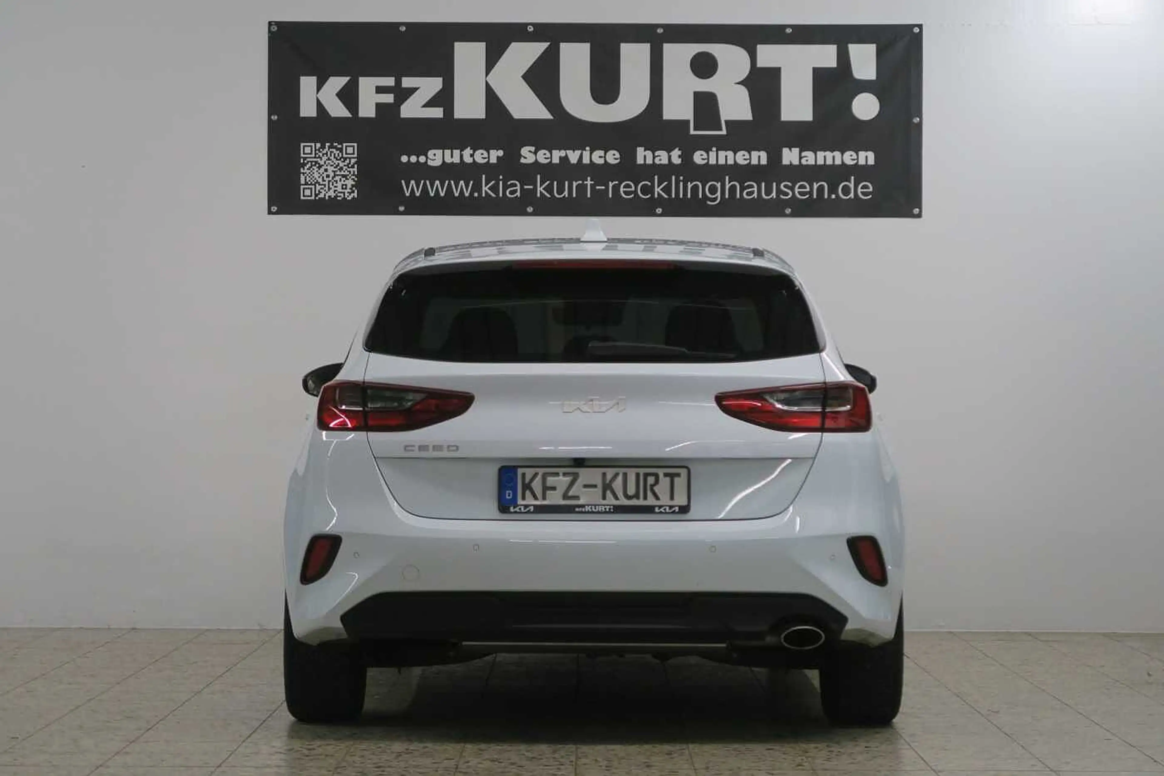 Kia Ceed / cee'd 1.0 T-GDI 120 OPF Edition 7! — photo 4