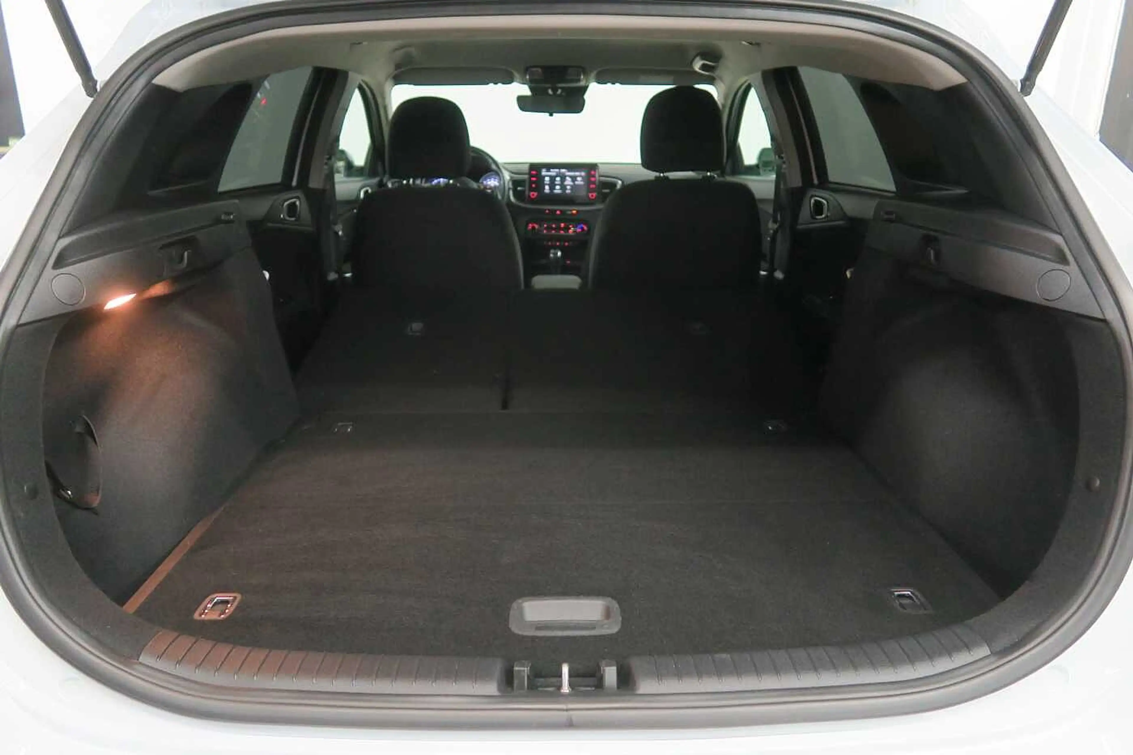 Kia Ceed / cee'd 1.0 T-GDI 120 OPF Edition 7! — photo 8