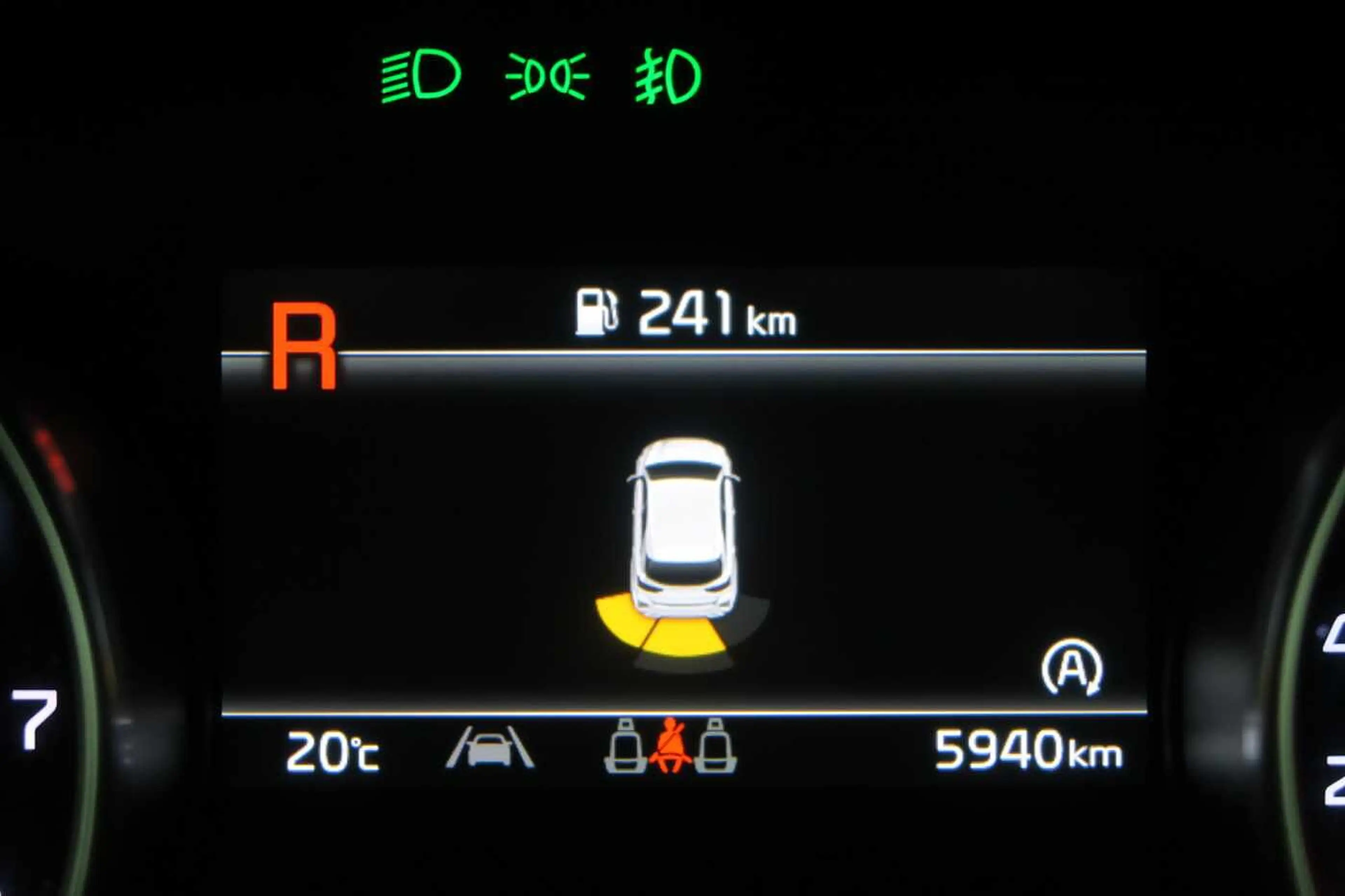 Kia Ceed / cee'd 1.0 T-GDI 120 OPF Edition 7! — photo 14