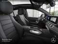 Mercedes-Benz GLE 450 d Coupé 4M AMG+NIGHT+PANO+360+AHK+STHZG Weiß - thumbnail 11