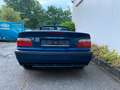 BMW 318 i Cabrio M-Paket top Zustand Blau - thumbnail 13