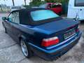 BMW 318 i Cabrio M-Paket top Zustand Blau - thumbnail 15