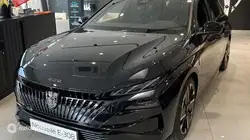 Peugeot 308 Plug-In Hybrid 195ch GT e-DCS7