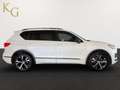 SEAT Tarraco 2,0 TDI FR-Line 4Drive ab ca. 267€ monatlich Weiß - thumbnail 9
