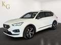 SEAT Tarraco 2,0 TDI FR-Line 4Drive ab ca. 267€ monatlich Weiß - thumbnail 2