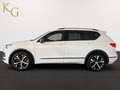 SEAT Tarraco 2,0 TDI FR-Line 4Drive ab ca. 267€ monatlich Weiß - thumbnail 4