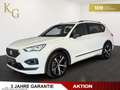 SEAT Tarraco 2,0 TDI FR-Line 4Drive ab ca. 267€ monatlich Weiß - thumbnail 1