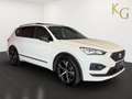 SEAT Tarraco 2,0 TDI FR-Line 4Drive ab ca. 267€ monatlich Weiß - thumbnail 10