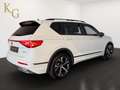 SEAT Tarraco 2,0 TDI FR-Line 4Drive ab ca. 267€ monatlich Weiß - thumbnail 8