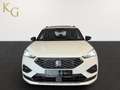 SEAT Tarraco 2,0 TDI FR-Line 4Drive ab ca. 267€ monatlich Weiß - thumbnail 11
