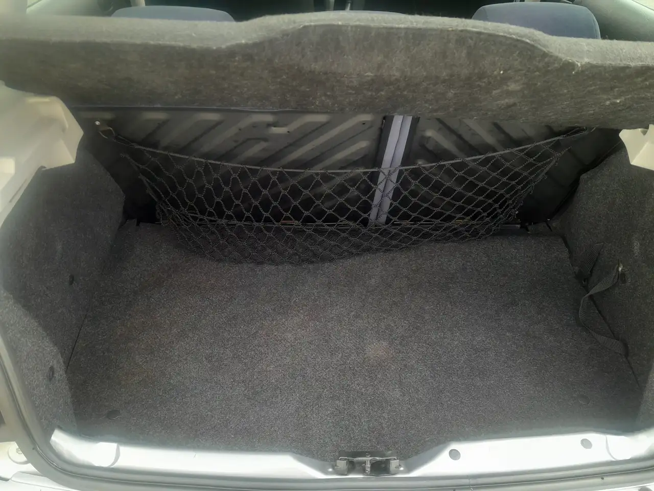 Peugeot 206 1.4 XT Aut., foto 11