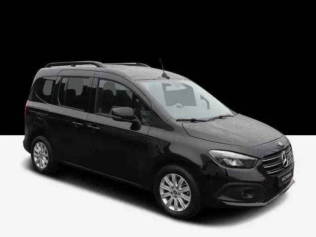 Mercedes-Benz Classe T d Edition  Pro Modellgeneration 0/Sondermodell/LED