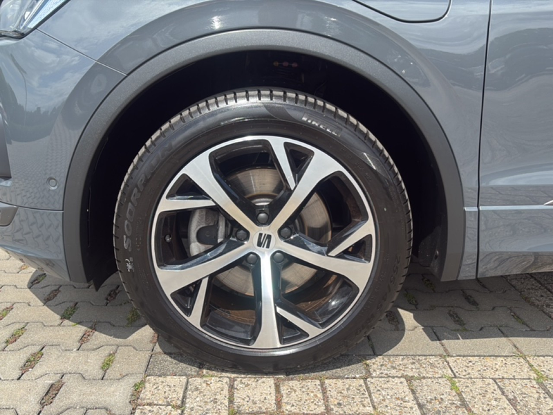 SEAT Tarraco FR e-Hybrid AHK/Winterpaket/ACC — photo 10