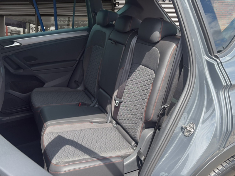 SEAT Tarraco FR e-Hybrid AHK/Winterpaket/ACC — photo 13