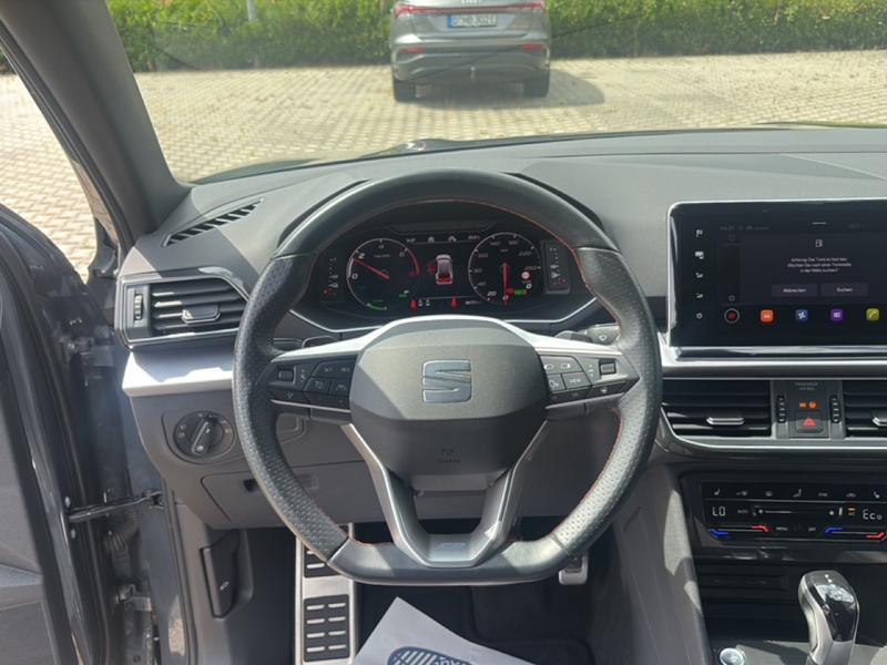 SEAT Tarraco FR e-Hybrid AHK/Winterpaket/ACC — photo 14