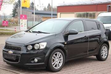 1.3CDTI # Klima # Alu # Tempomat # Euro 5