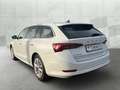 Skoda Octavia Combi 2.0 TDI DSG STYLE +AHK +LED +ACC +RKAM +HuD Weiß - thumbnail 5