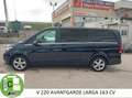 Mercedes-Benz V 220 220d Largo Exclusive 7GT Azul - thumbnail 1