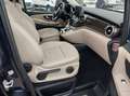 Mercedes-Benz V 220 220d Largo Exclusive 7GT Azul - thumbnail 10