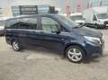 Mercedes-Benz V 220 220d Largo Exclusive 7GT Azul - thumbnail 3