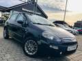 Fiat Punto Evo MyLife *HU/AU NEU*KLIMA* Zwart - thumbnail 1