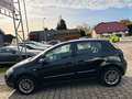 Fiat Punto Evo MyLife *HU/AU NEU*KLIMA* Zwart - thumbnail 4
