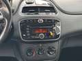 Fiat Punto Evo MyLife *HU/AU NEU*KLIMA* Zwart - thumbnail 12