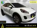Ford Puma 1.0 EcoBoost MHEV Titanium Aut. 125 Wit - thumbnail 1