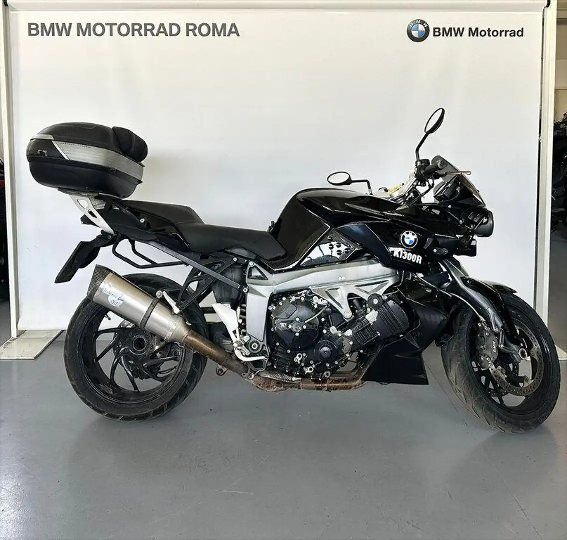 BMW K 1300 R K 1300 R Black - 2