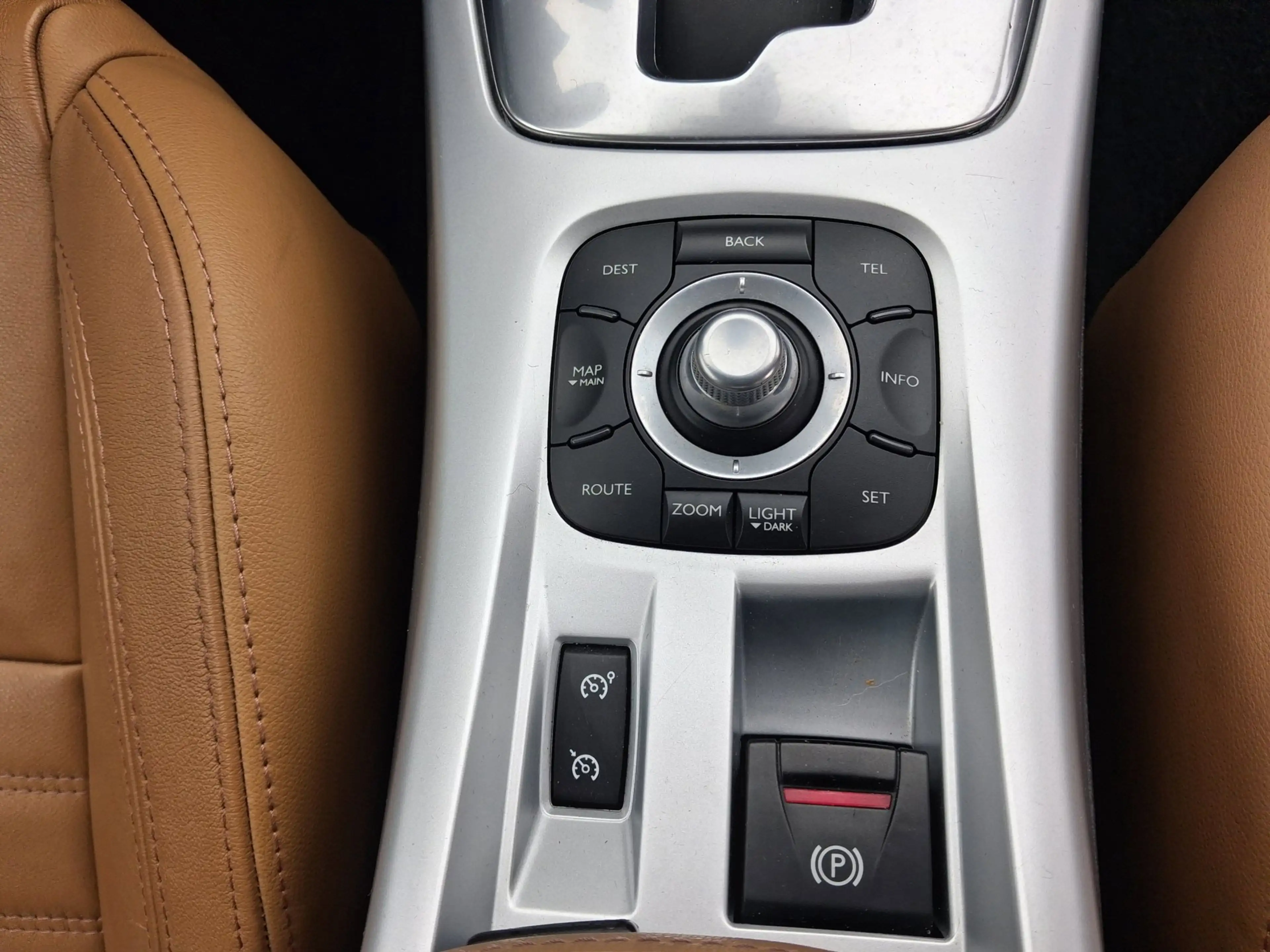 Renault Laguna Coupé 3.5 V6 Initiale AUTOMAAT leder ALLINPRIJS — photo 18