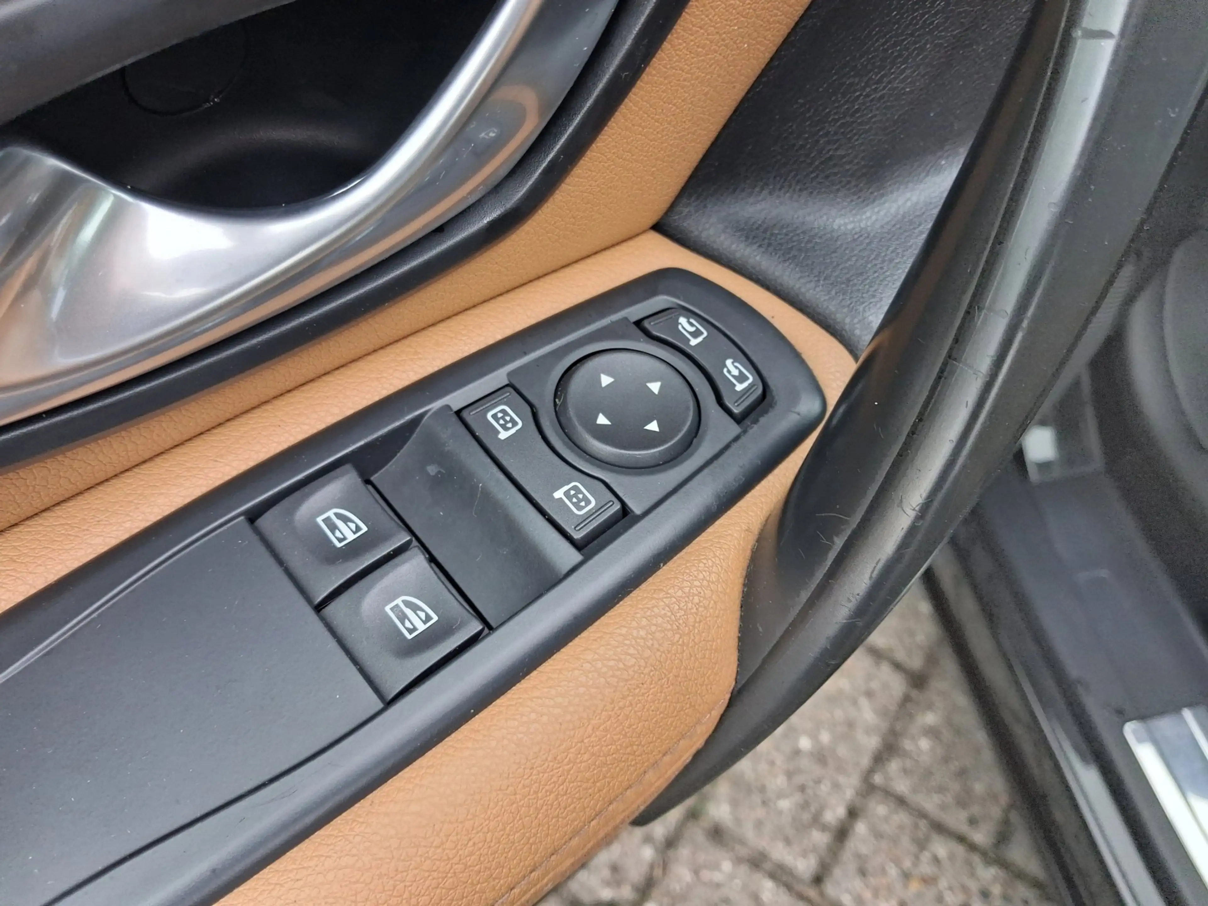 Renault Laguna Coupé 3.5 V6 Initiale AUTOMAAT leder ALLINPRIJS — photo 23