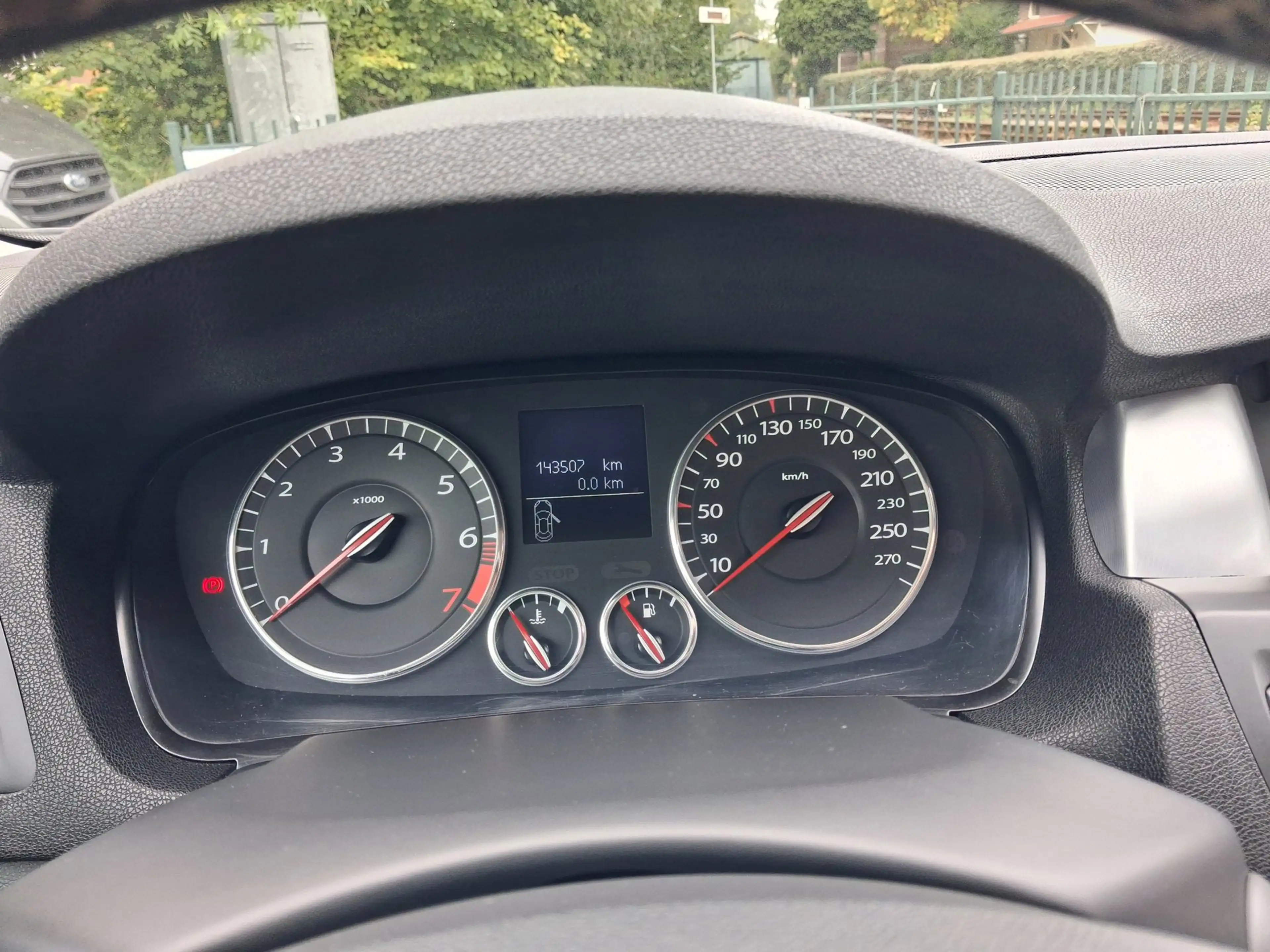 Renault Laguna Coupé 3.5 V6 Initiale AUTOMAAT leder ALLINPRIJS — photo 13