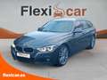 BMW 320 320iA Touring Gris - thumbnail 3