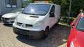 Renault Trafic L1H1 2,7t Weiß - thumbnail 2