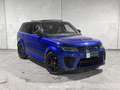 Land Rover Range Rover Sport SVR 5.0 V8 Supercharged Blau - thumbnail 10