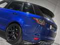 Land Rover Range Rover Sport SVR 5.0 V8 Supercharged Blau - thumbnail 22