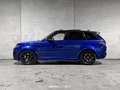 Land Rover Range Rover Sport SVR 5.0 V8 Supercharged Blau - thumbnail 24