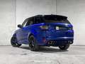 Land Rover Range Rover Sport SVR 5.0 V8 Supercharged Blau - thumbnail 21