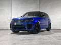 Land Rover Range Rover Sport SVR 5.0 V8 Supercharged Blau - thumbnail 1