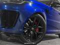 Land Rover Range Rover Sport SVR 5.0 V8 Supercharged Blau - thumbnail 5